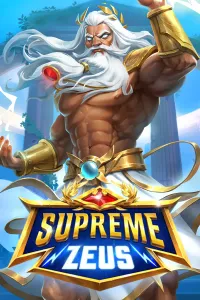 Supreme Zeus