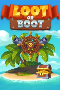 Loot or Boot
