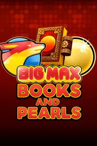 Big Max Books and Pearls