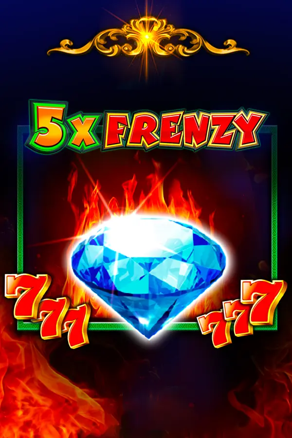5X Frenzy