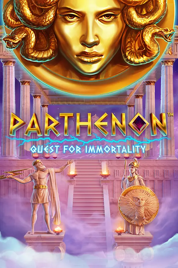 Parthenon: Quest for Immortality