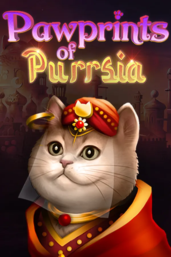 Pawprints of Purrsia